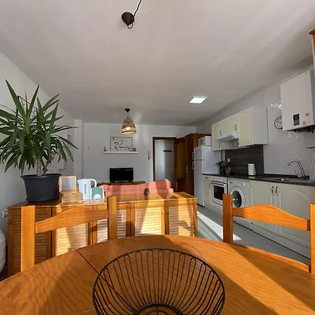 Appartement Cleo Gijón