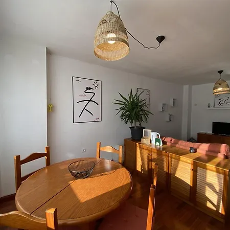 Cleo Apartment Gijon