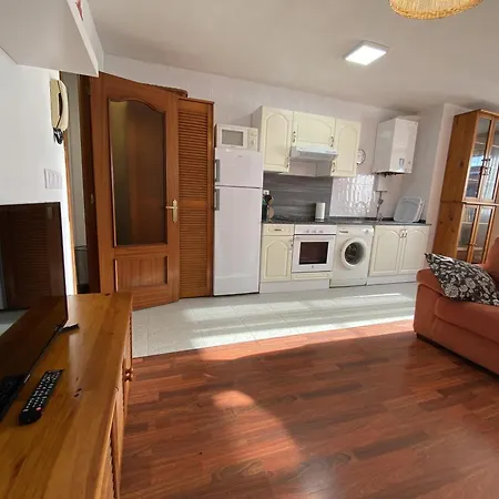 Cleo Apartment *