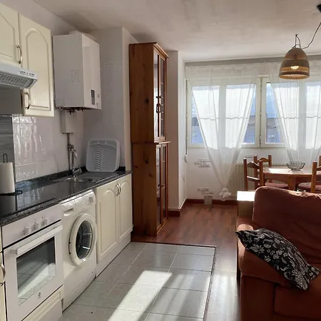 Cleo Apartment
