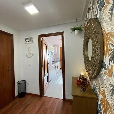 Appartement Cleo Gijón