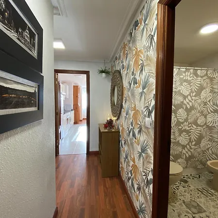 Cleo Appartement Gijón