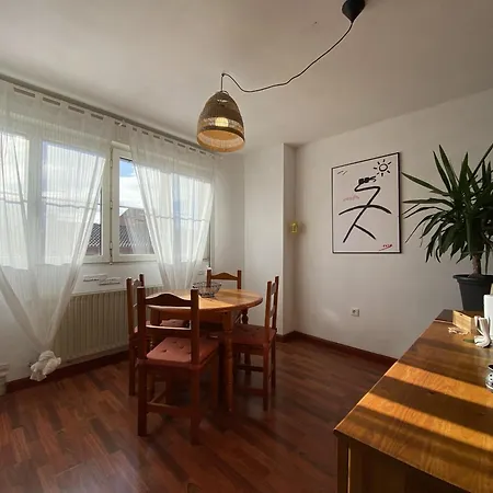 Cleo Apartment *