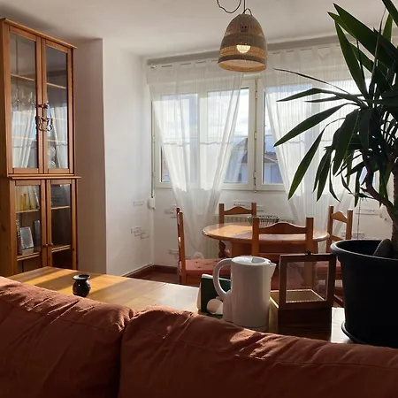 Appartement Cleo Gijón