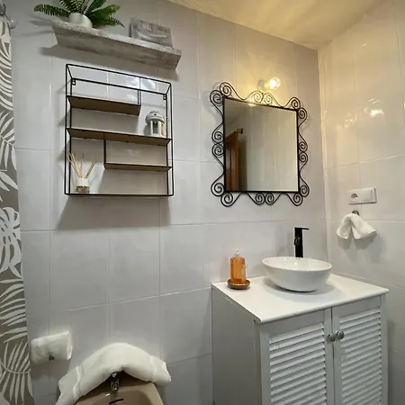 Apartament Cleo Gijón