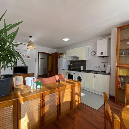 Apartamento Cleo