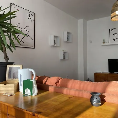 Cleo Apartament Gijón