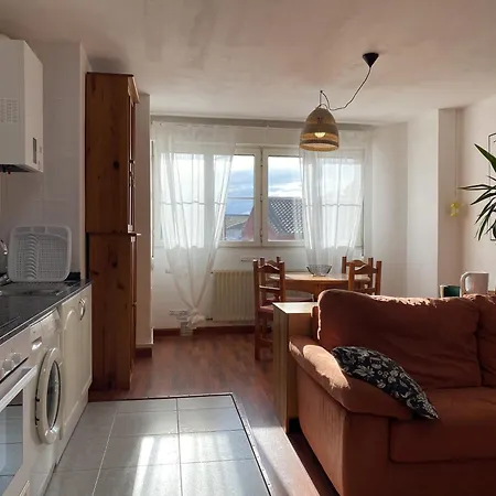Cleo Apartment *