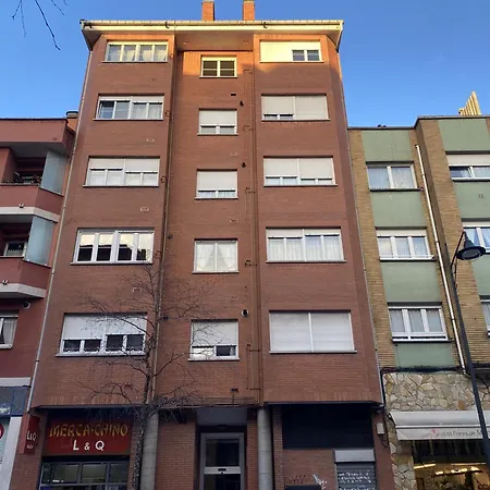 Cleo Apartamento *