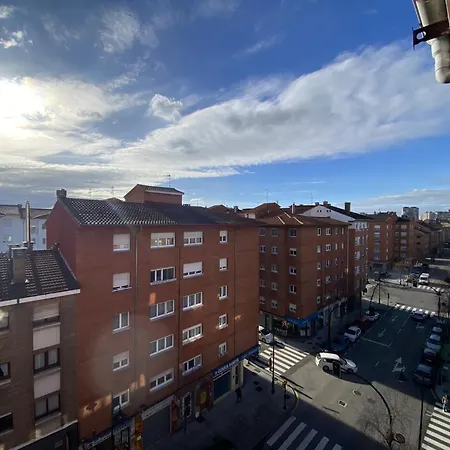 Apartamento Cleo