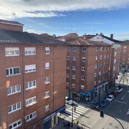 Apartament Cleo Gijón