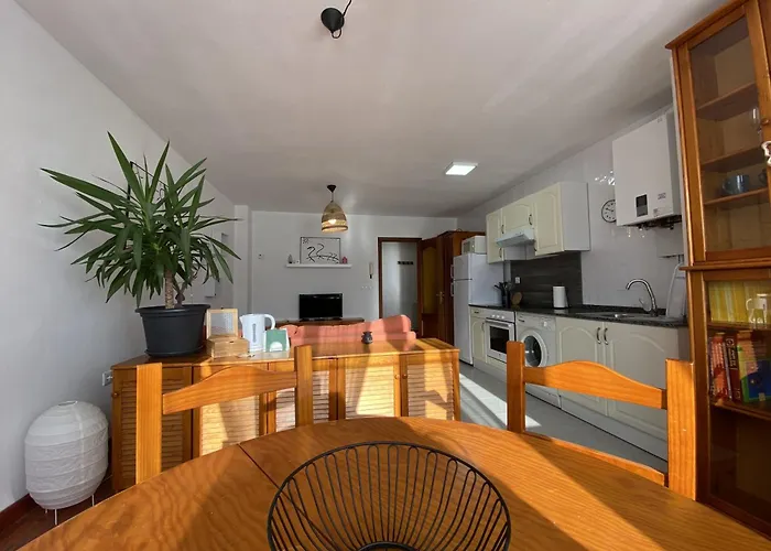 شقة Cleo خيخون