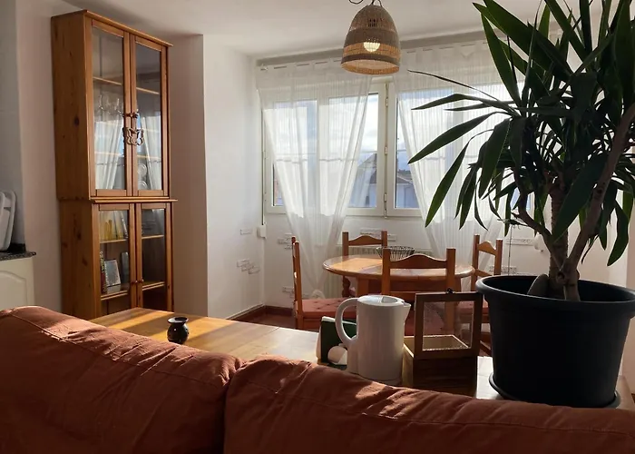 شقة Cleo خيخون