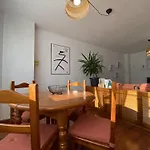 Cleo Apartment