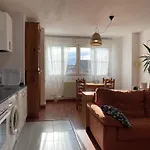 Cleo Apartment *