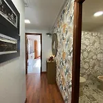 Cleo Apartment Gijón
