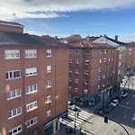 Apartment Cleo Gijón