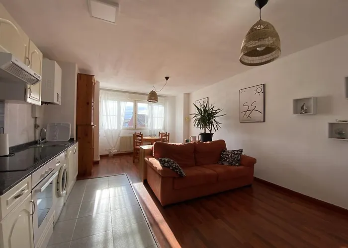 Cleo Διαμέρισμα