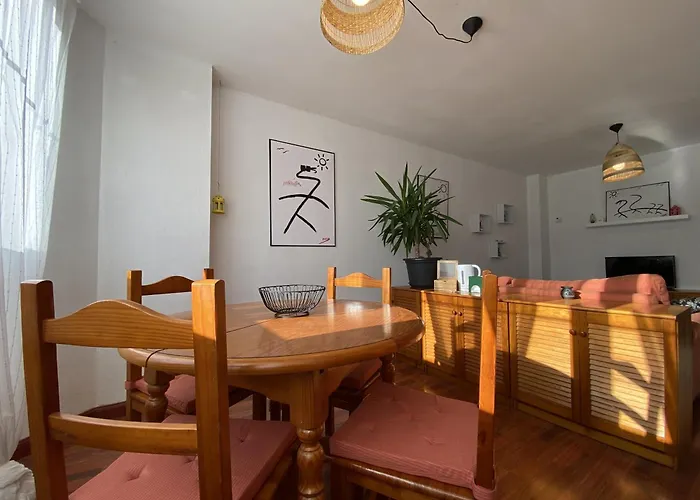 Cleo Διαμέρισμα