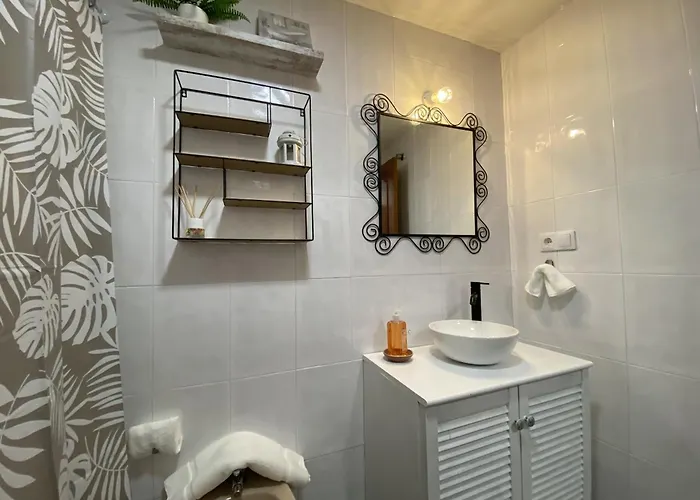 Διαμέρισμα Cleo Χιχόν