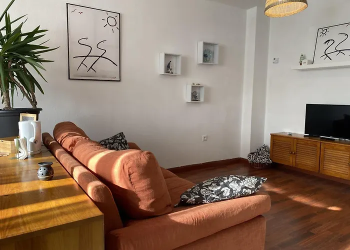 Διαμέρισμα Cleo *