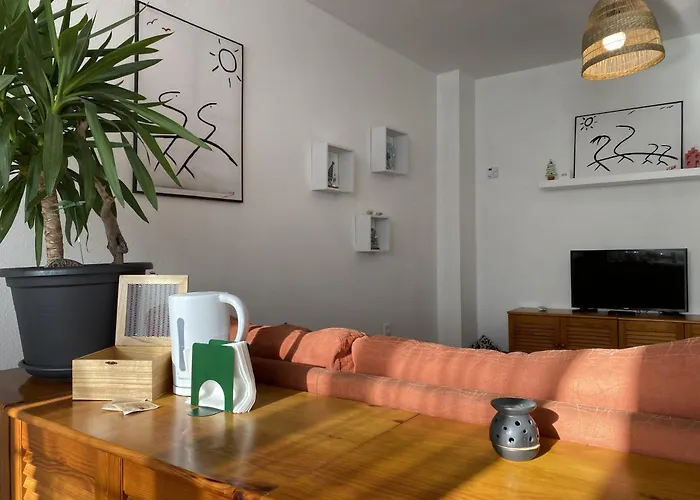 Cleo Διαμέρισμα Χιχόν