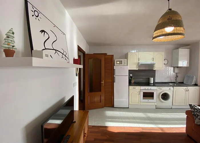 Διαμέρισμα Cleo *