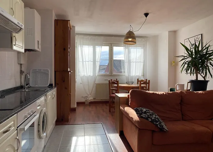 Cleo Διαμέρισμα *