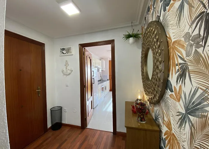 Διαμέρισμα Cleo Χιχόν