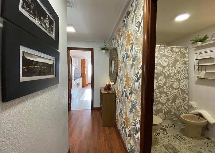 Cleo Διαμέρισμα Χιχόν