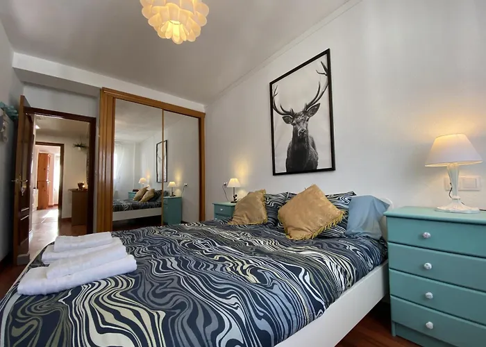 Διαμέρισμα Cleo *