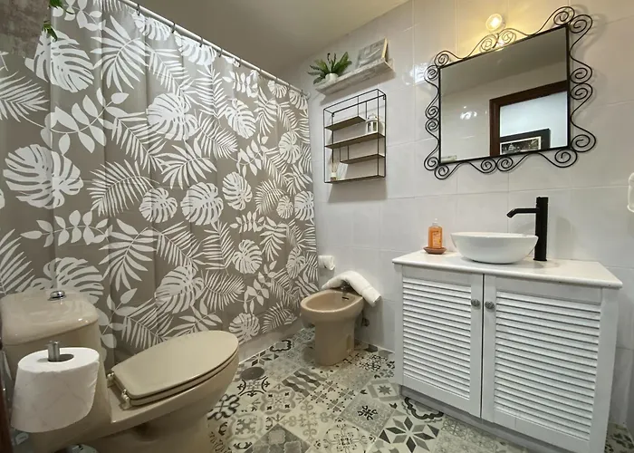 Cleo Διαμέρισμα *